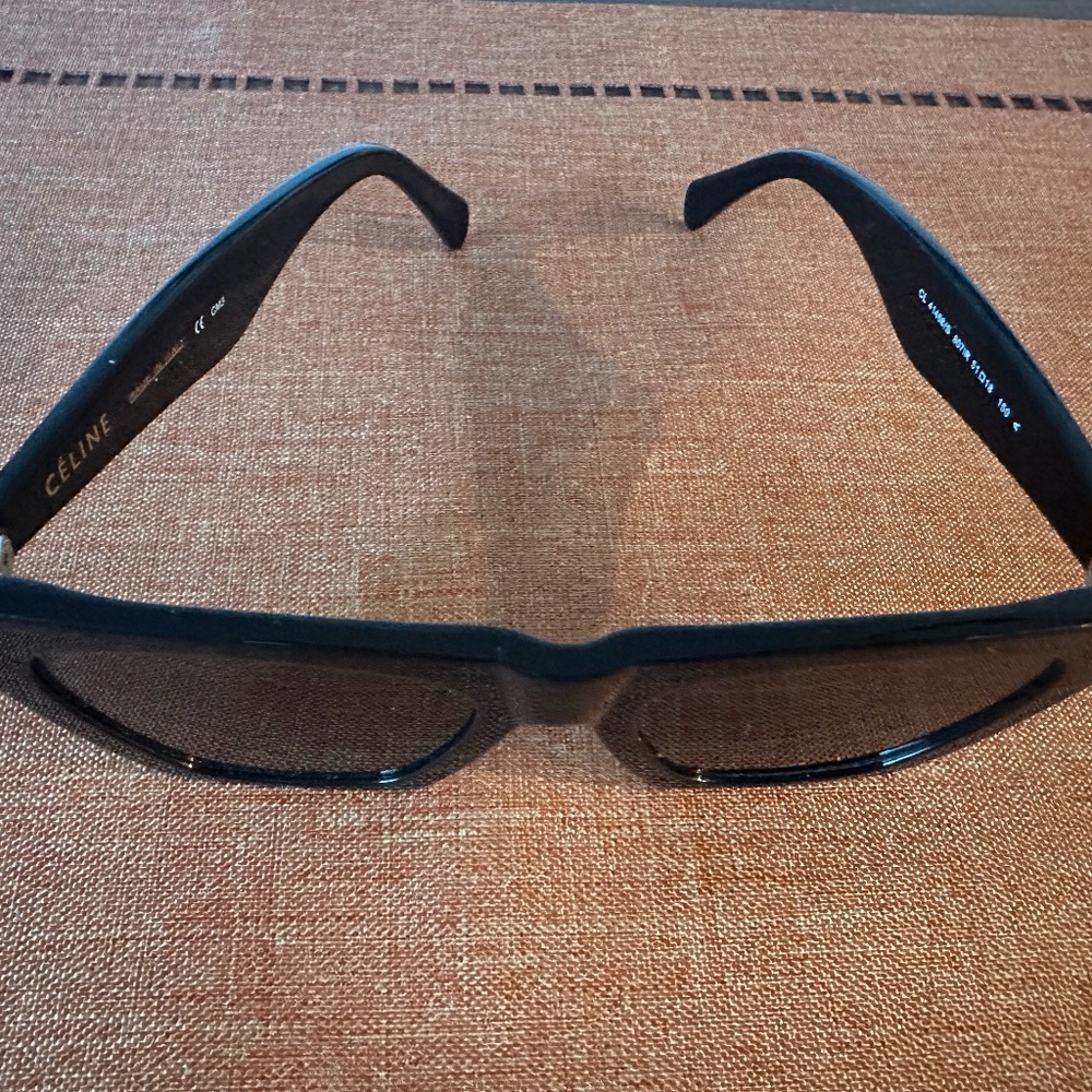 Celine sunglasses